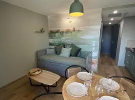 La dolce vita, climatisé , parking, piscine