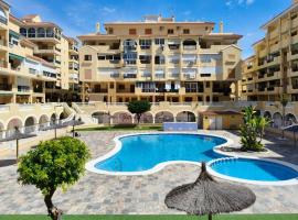 Casa de Alejandro, hotel di La Mata