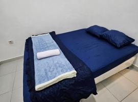 Erigeron homestay dieng, hotel en Banjarnegara