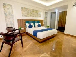 The Wedlock Hotel