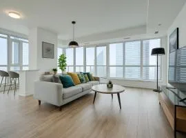 Monville Suites - Downtown Toronto - CN Tower & Rogers Centre