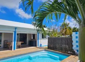 Villa TY'CREOLE