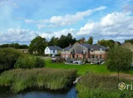 Mill Village 81, Trout Cottage