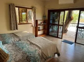 Breezes River Lodge