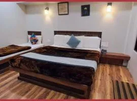 Hotel J-Jagati- Niwas Mall Road & Naini Lake - Hygiene and Spacious Room Free Wifi -Room Service - Best Hotel In nainital