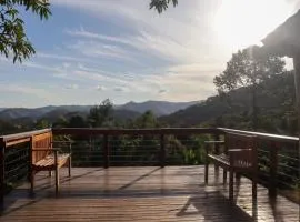 Oceana Suites Ponto Alto