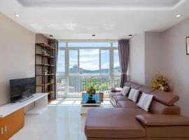 3 phòng View Biển,Ngọn Hải Đăng-Căn Hộ OASKY Vũng Tàu
