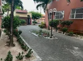 Apartamento Econômico e Aconchegante de 2 quartos
