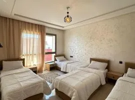 imsouane sea house