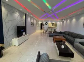 شاليه درة العروس بردايس