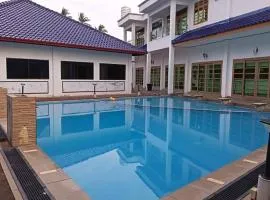 DamaiSari Tawang