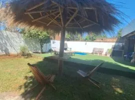 Hospedaje Rural León