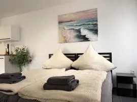 Appartement Waldruhe