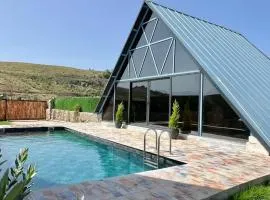 villa hidden paradise garden apart & villas