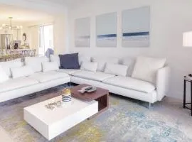 Beachside Modern Wellness at Jupiter Bay Resort
