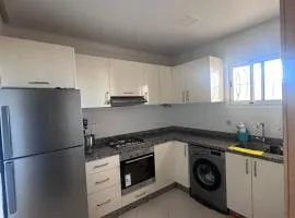 جاليري المامونية بناية ب شقة 31 الداخلة أكادير