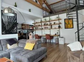 L'Atelier