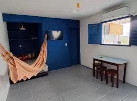 Apartamento completo Jacumã