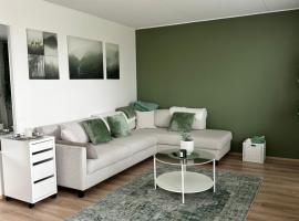 Tranquil Apartment in Vantaa, hotel in Vantaa