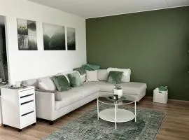 Tranquil Apartment in Vantaa