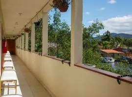 Loft Barra dos pescadores