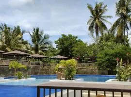 Lutaw Farm Pool and Villas