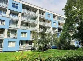 Cozy 2-Bedroom flat with Terrace & Parking by Alfa
