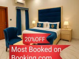 GO Luxury Grand Hotel