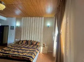 Apa signature 1bed Katampe main Abuja