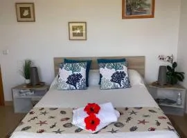 Le PARADIS DE LA COTE SUD EST ALGARVIA