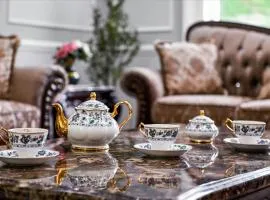 Spacious 6BR Getaway Game Room Firepit NYC