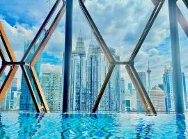 Scarletz Suites KLCC by One39 KL