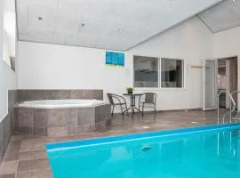 5 star holiday home in Rømø