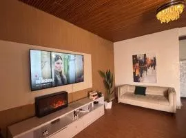 Apa signature 1bed Katampe main Abuja