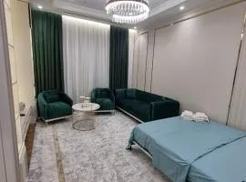 Tashkent Nest one