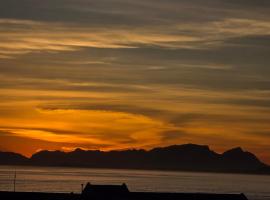 607 Odean - Luxury Ocean Escape, luxe hotel in Strand