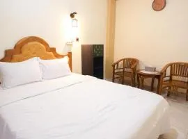 Natalia Homestay Ruteng