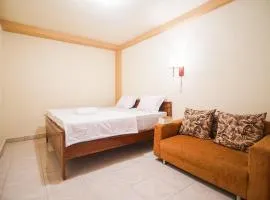 Natalia Homestay Ruteng