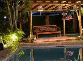 Hotel Villar