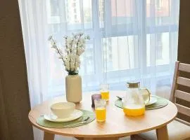 ЦЕНТР ГОРОДА & PERFECT APARTMENT & CENTER OF THE CiTY