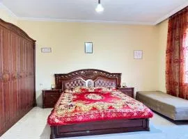Yoga Guesthouse