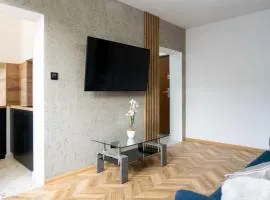 Przytulny apartament 2 pokojowy ma Wójtostwie