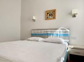 Jaram Vile Apartmani, huisdiervriendelijk hotel in Kopaonik