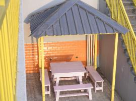 Hillshades Comfy rooms, hotel in Dagshai