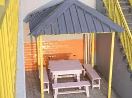 Hillshades Comfy rooms