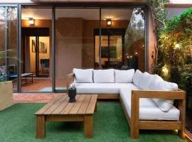 Pavillon Affaoui Golf & Waky