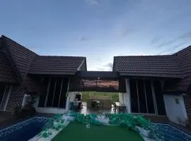 Nekmah Chalet