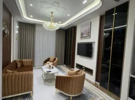Tashkent nest one