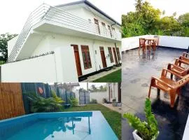 Tropical Suites - Airport Transit Residence