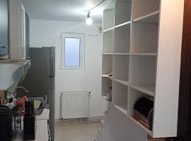 The vacation home